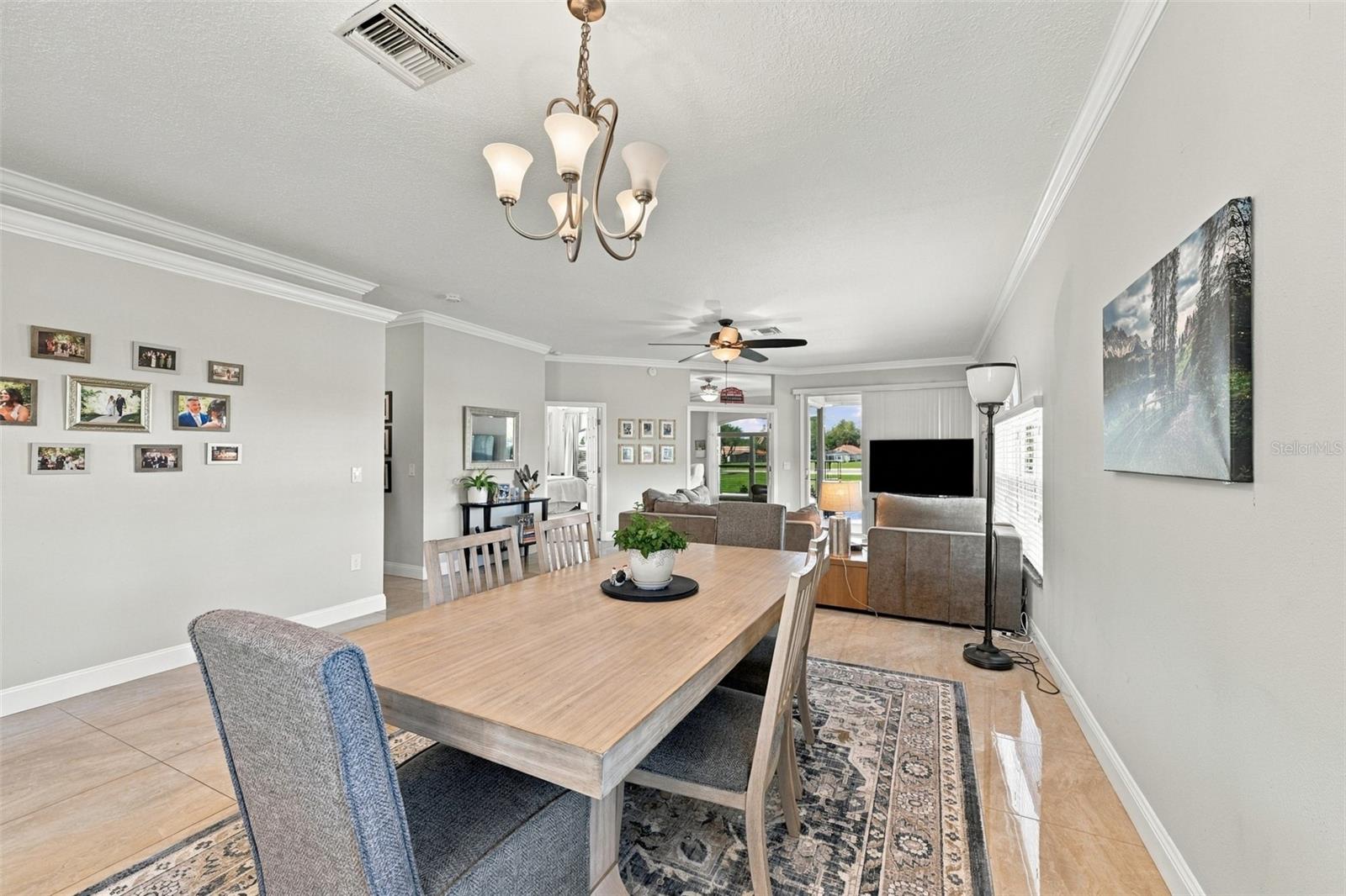 1194 DARTFORD DRIVE, Tarpon Springs, FL 34688