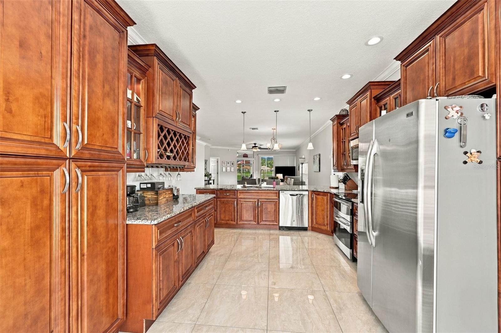 1194 DARTFORD DRIVE, Tarpon Springs, FL 34688