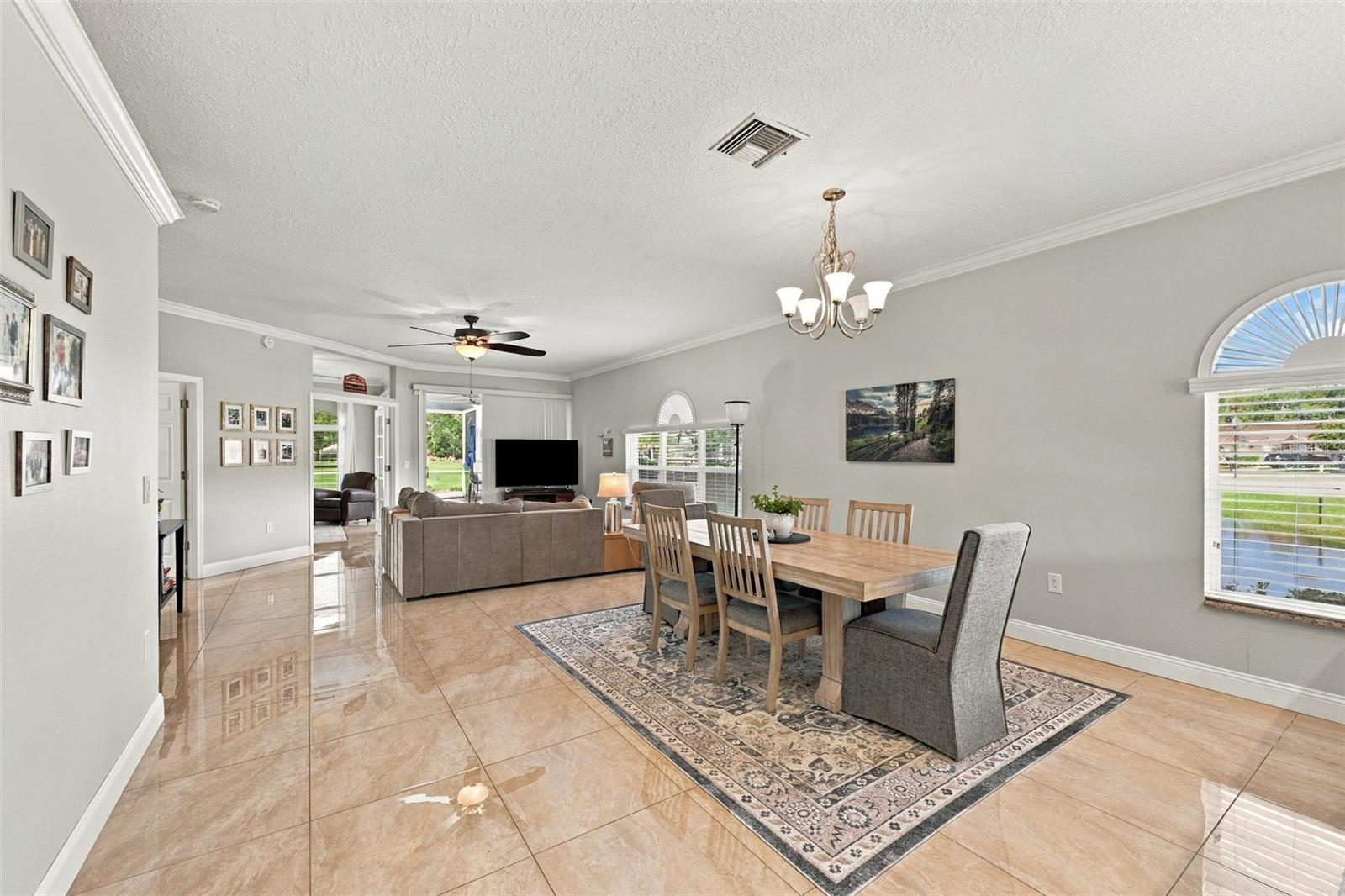 1194 DARTFORD DRIVE, Tarpon Springs, FL 34688