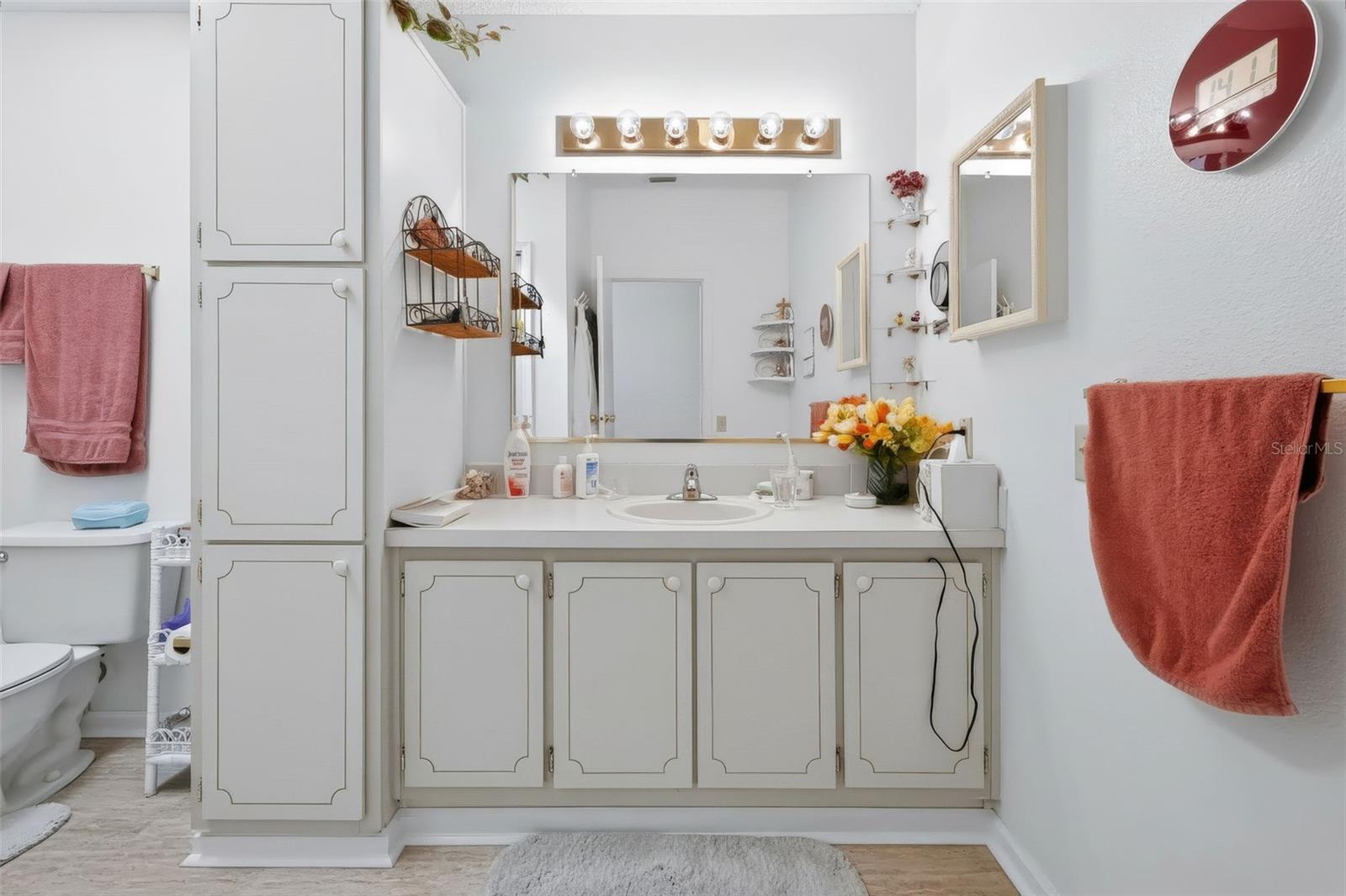En Suite Bathroom