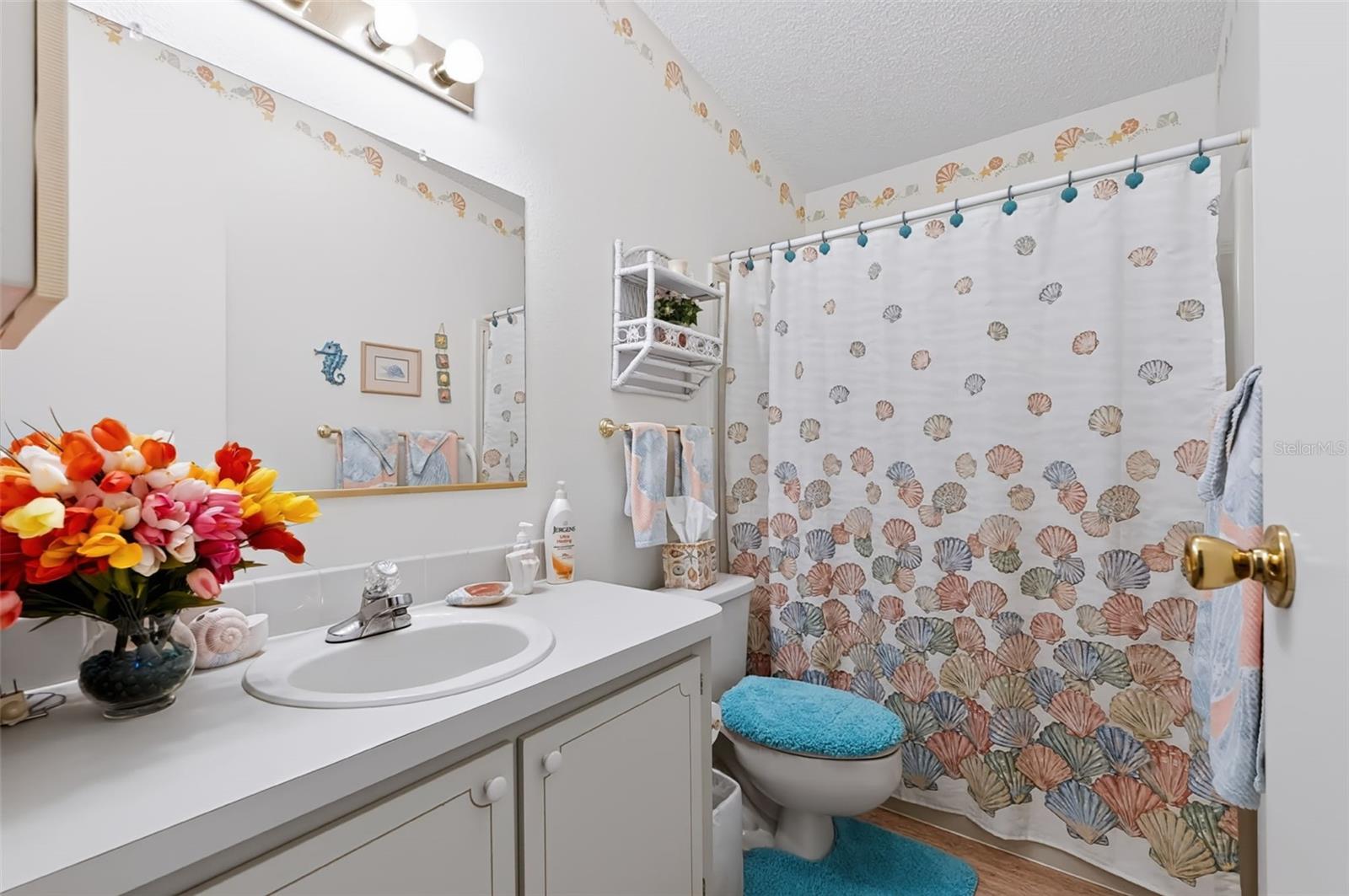 Bathroom 2