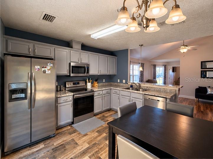 6509 LAKE JOANNA CIRCLE, Panama City, FL 32404