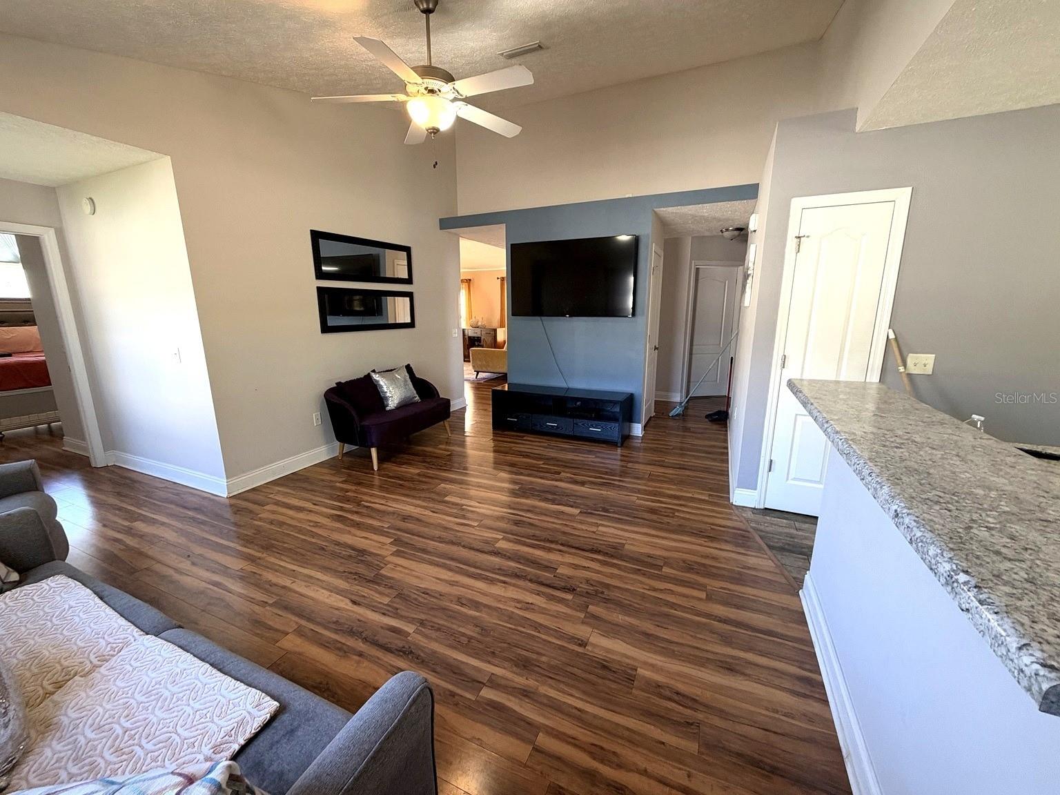 6509 LAKE JOANNA CIRCLE, Panama City, FL 32404
