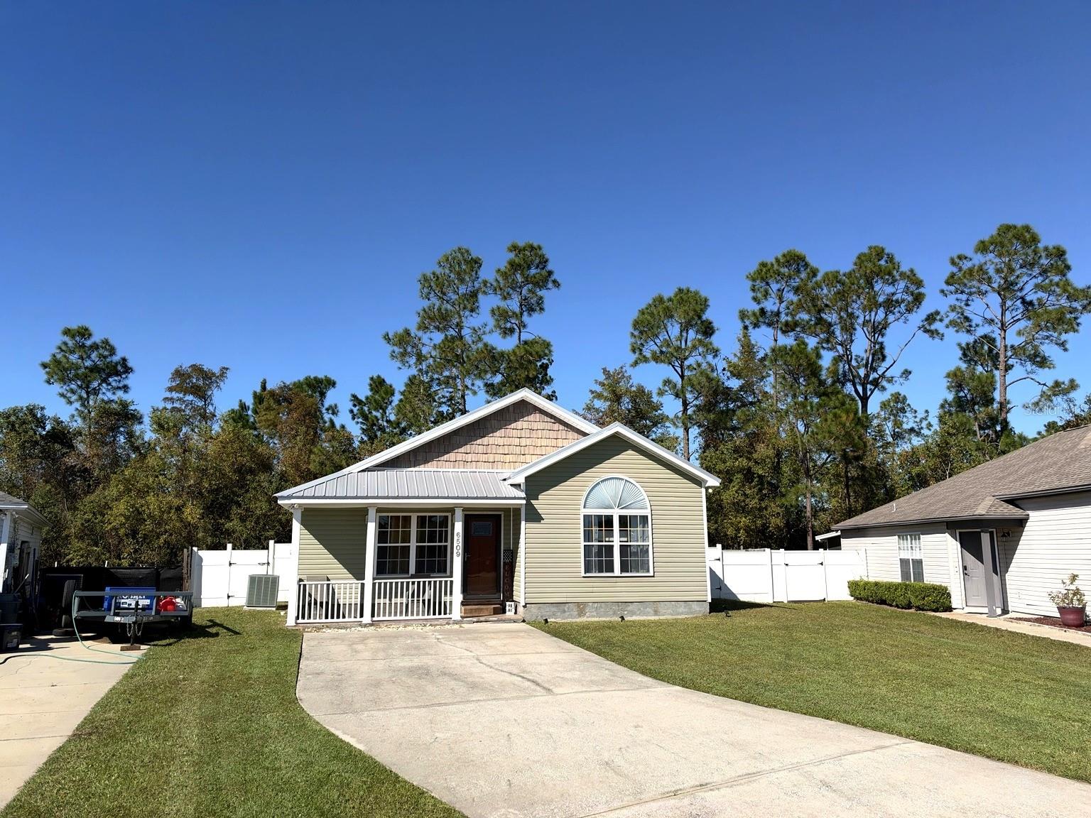 6509 LAKE JOANNA CIRCLE, Panama City, FL 32404 6509 LAKE JOANNA CIRCLE, Panama City, FL 32404
