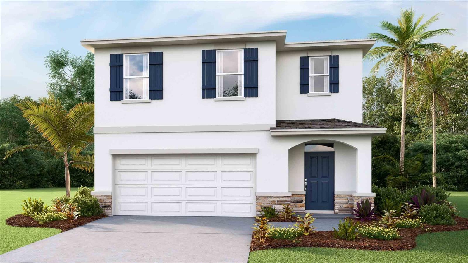 4724 SILVER CURRENT AVENUE, Tampa, FL 33619 4724 SILVER CURRENT AVENUE, Tampa, FL 33619