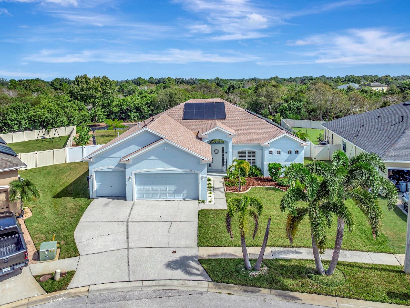 6504 CARRINGTON SKY DRIVE, Apollo Beach, FL 33572
