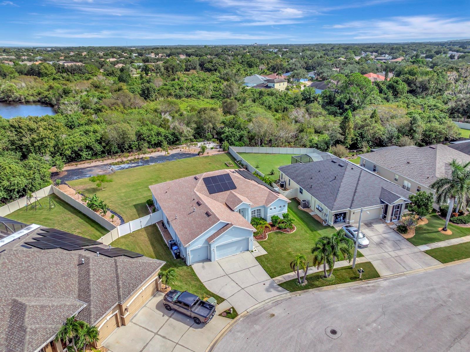 6504 CARRINGTON SKY DRIVE, Apollo Beach, FL 33572