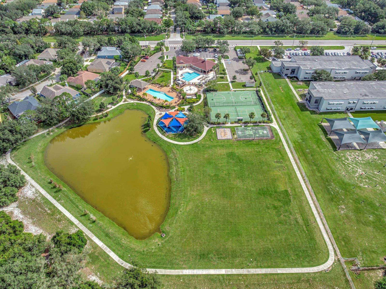 6504 CARRINGTON SKY DRIVE, Apollo Beach, FL 33572