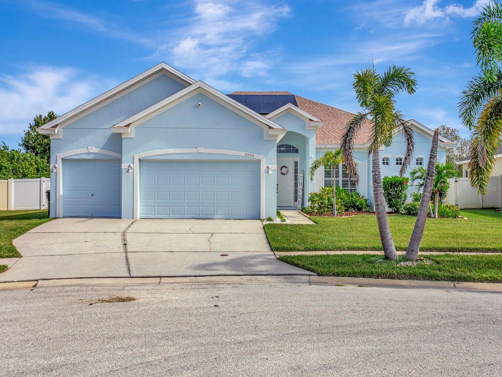 6504 CARRINGTON SKY DRIVE, Apollo Beach, FL 33572 6504 CARRINGTON SKY DRIVE, Apollo Beach, FL 33572