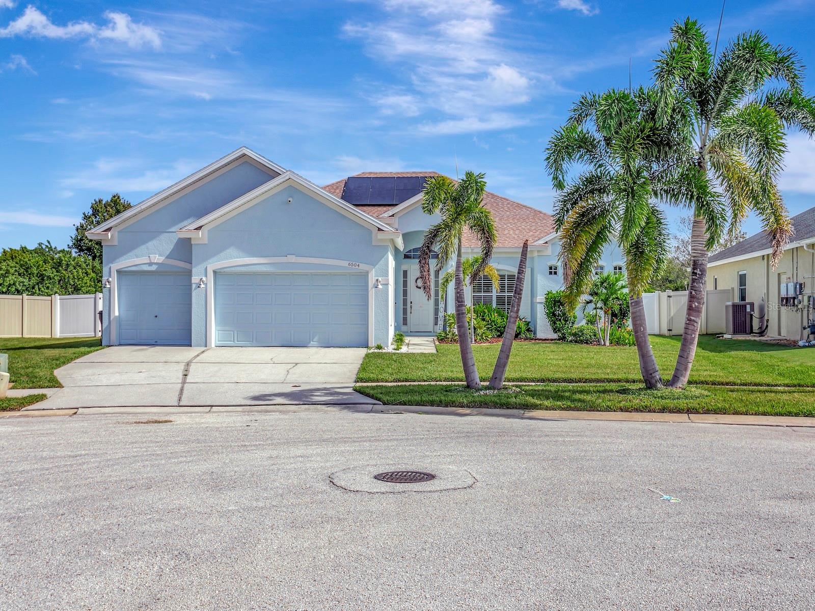 6504 CARRINGTON SKY DRIVE, Apollo Beach, FL 33572 6504 CARRINGTON SKY DRIVE, Apollo Beach, FL 33572
