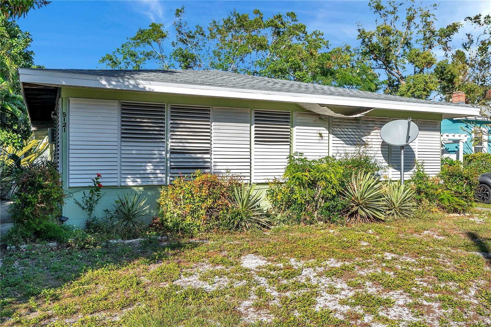 5115 28TH AVENUE S, Gulfport, FL 33707