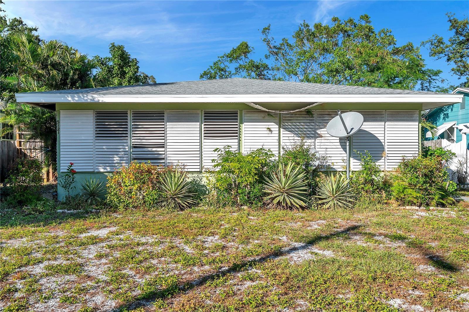 5115 28TH AVENUE S, Gulfport, FL 33707
