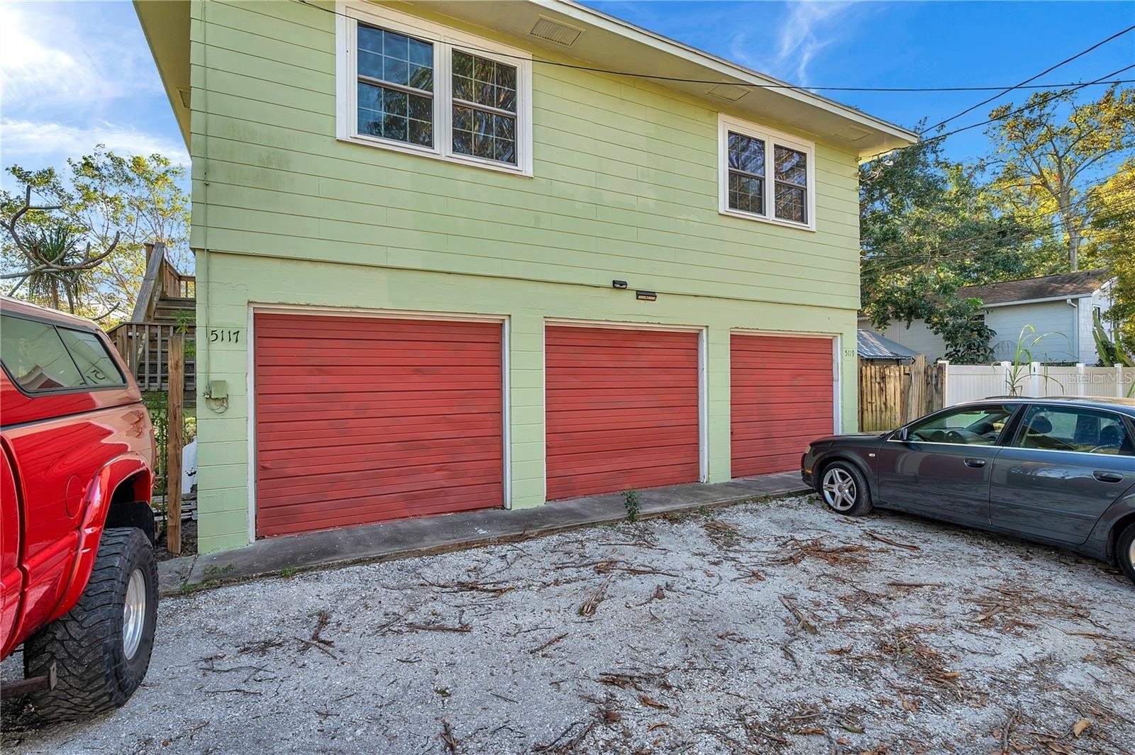 5115 28TH AVENUE S, Gulfport, FL 33707