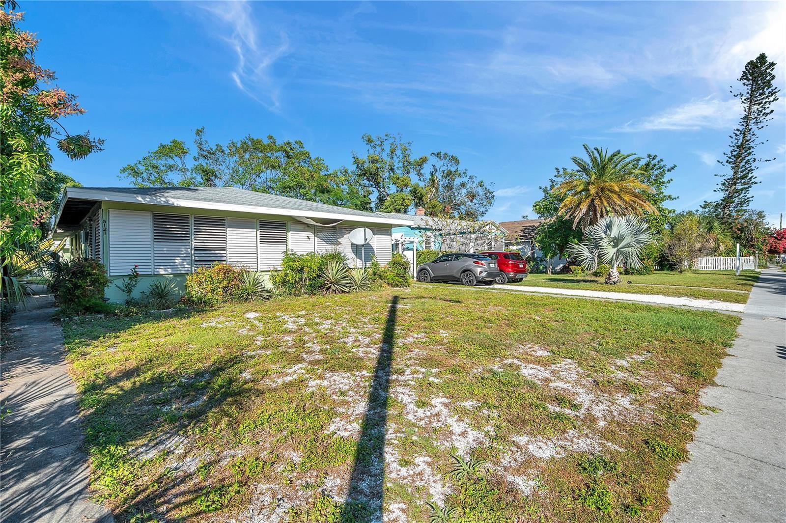5115 28TH AVENUE S, Gulfport, FL 33707