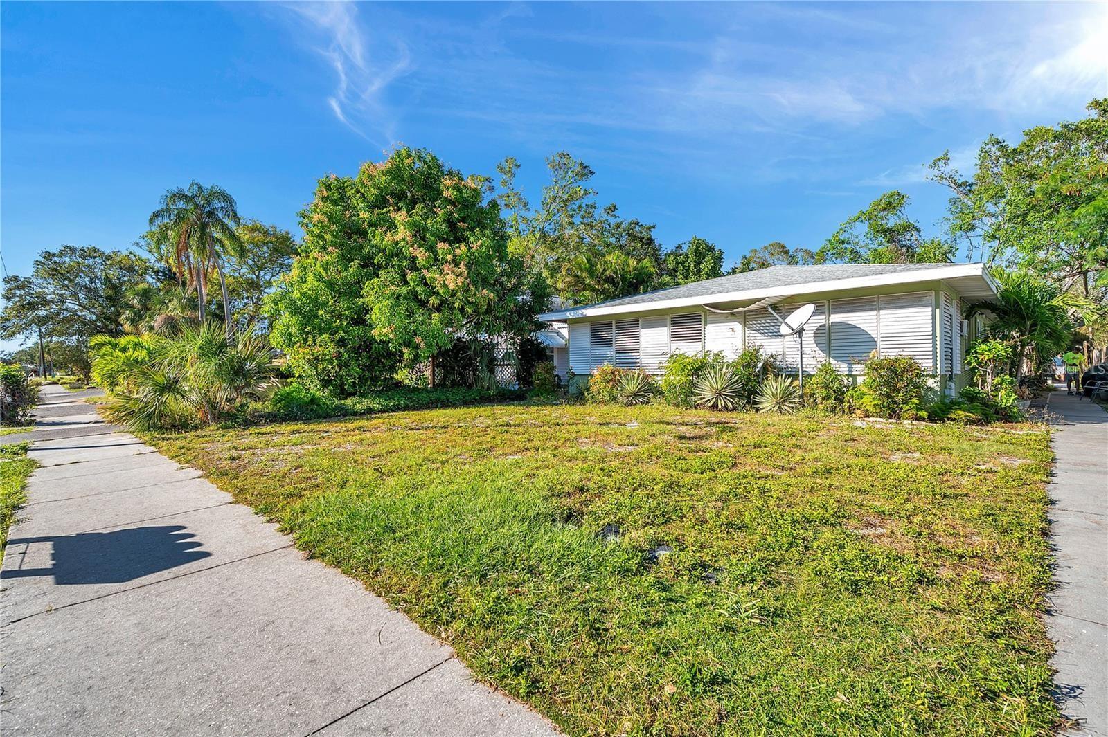 5115 28TH AVENUE S, Gulfport, FL 33707