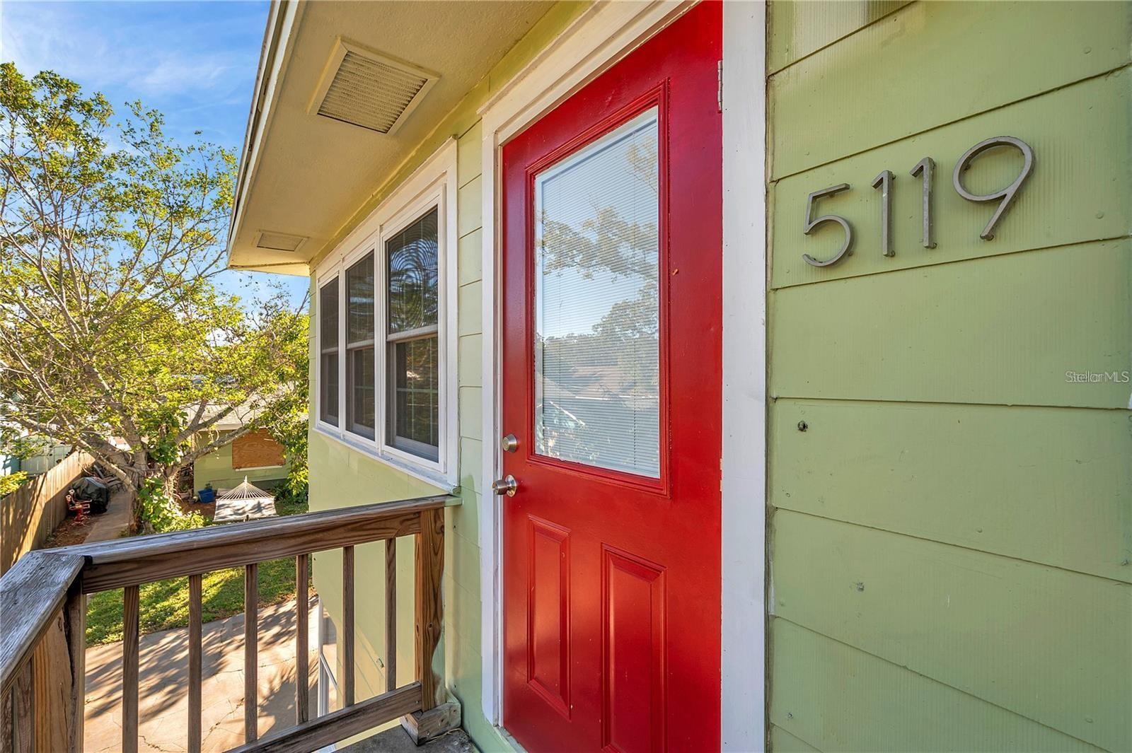 5115 28TH AVENUE S, Gulfport, FL 33707