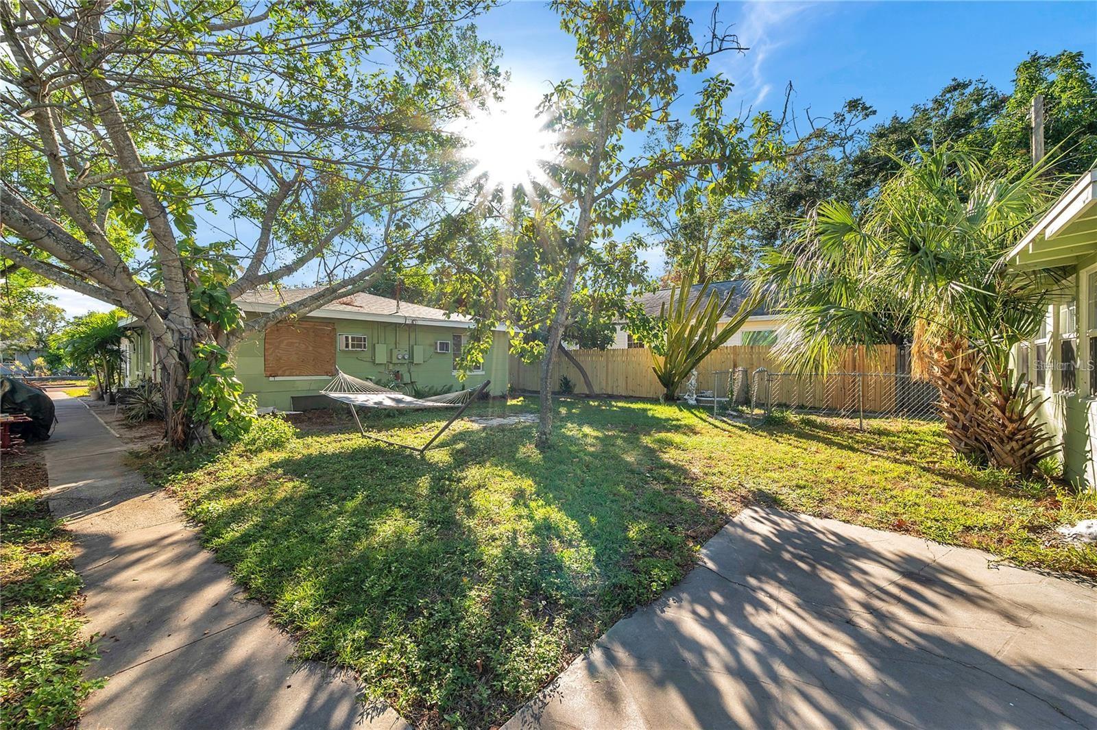5115 28TH AVENUE S, Gulfport, FL 33707
