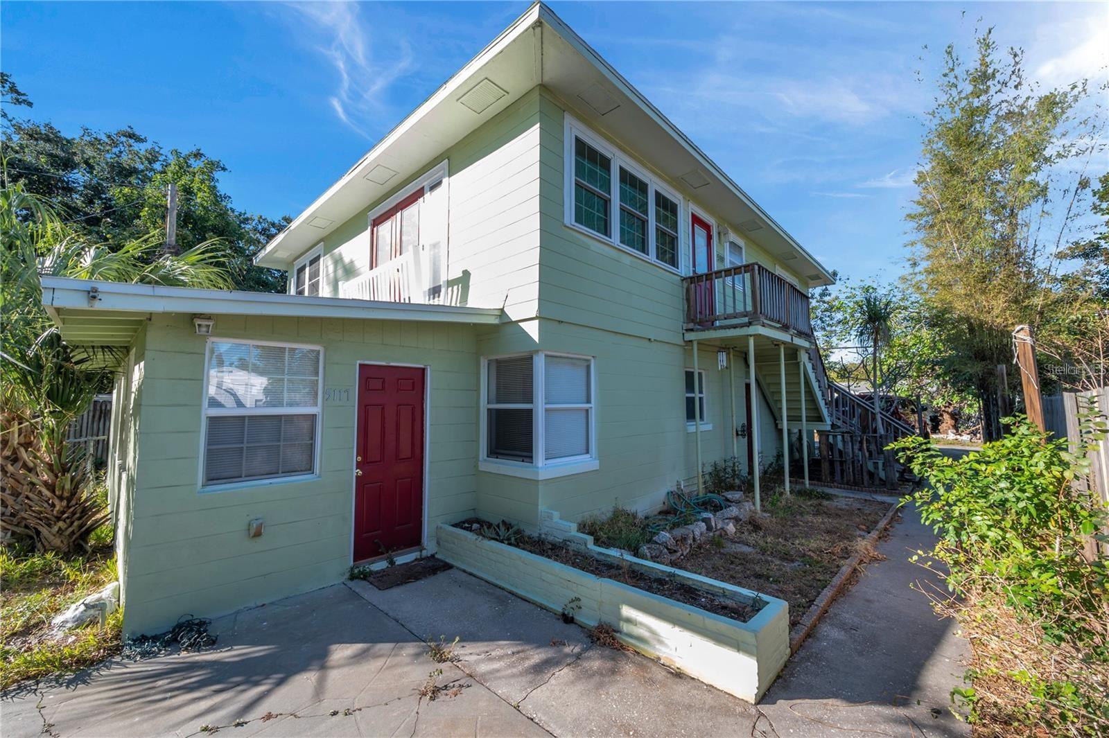 5115 28TH AVENUE S, Gulfport, FL 33707