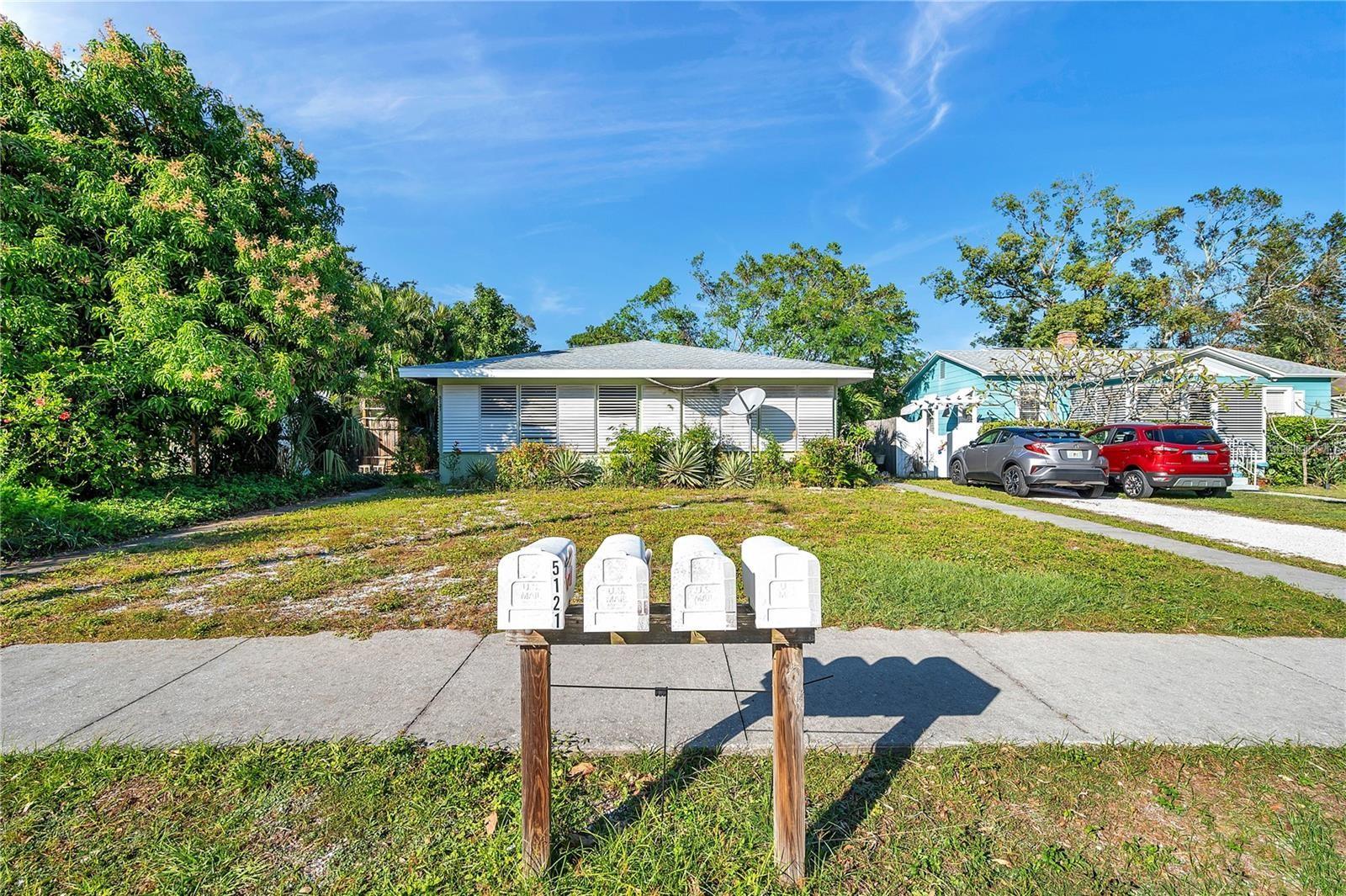 5115 28TH AVENUE S, Gulfport, FL 33707