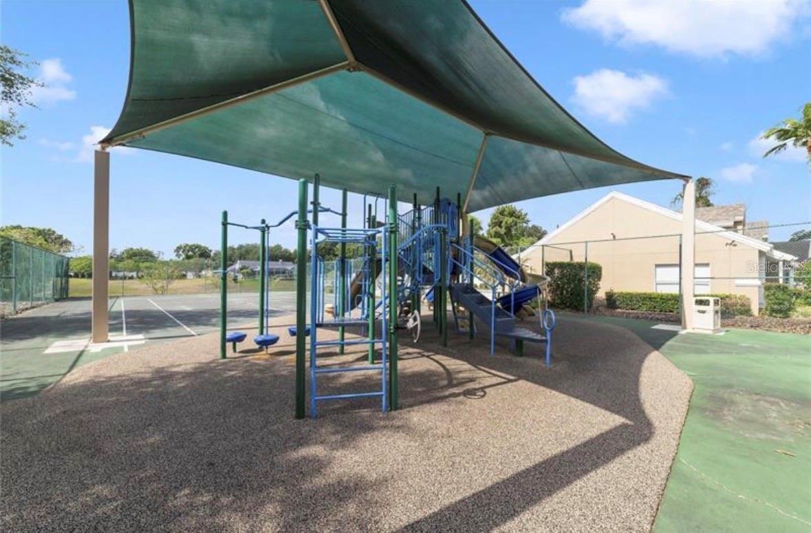 Community Playground