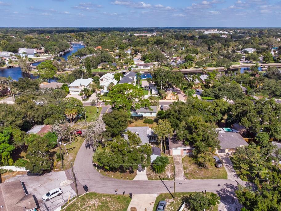 6436 LAMBERT LANE, New Port Richey, FL 34652