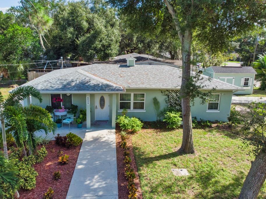 6436 LAMBERT LANE, New Port Richey, FL 34652