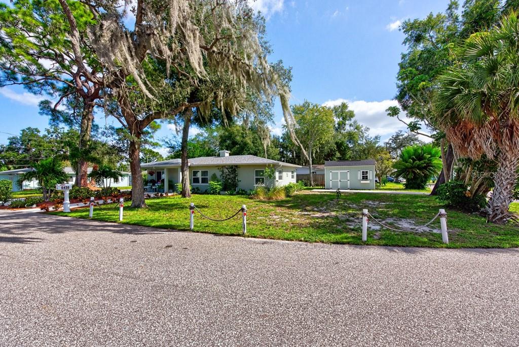 6436 LAMBERT LANE, New Port Richey, FL 34652
