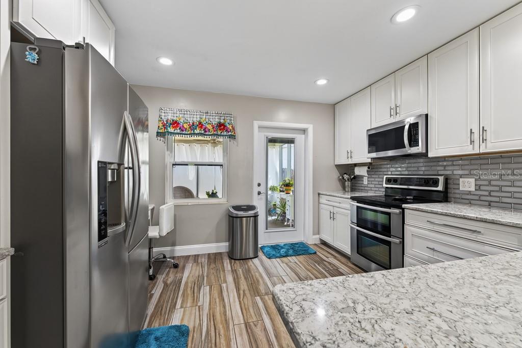 6436 LAMBERT LANE, New Port Richey, FL 34652