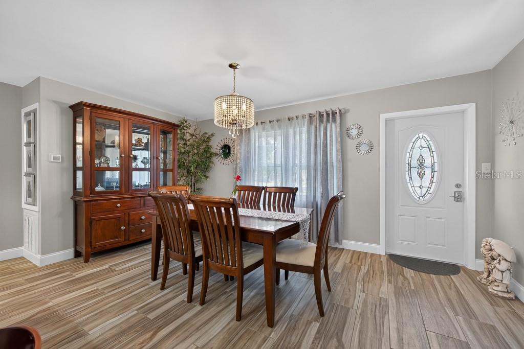 6436 LAMBERT LANE, New Port Richey, FL 34652