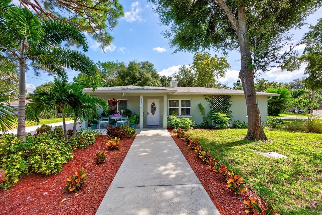 6436 LAMBERT LANE, New Port Richey, FL 34652