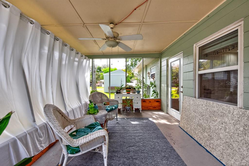 6436 LAMBERT LANE, New Port Richey, FL 34652