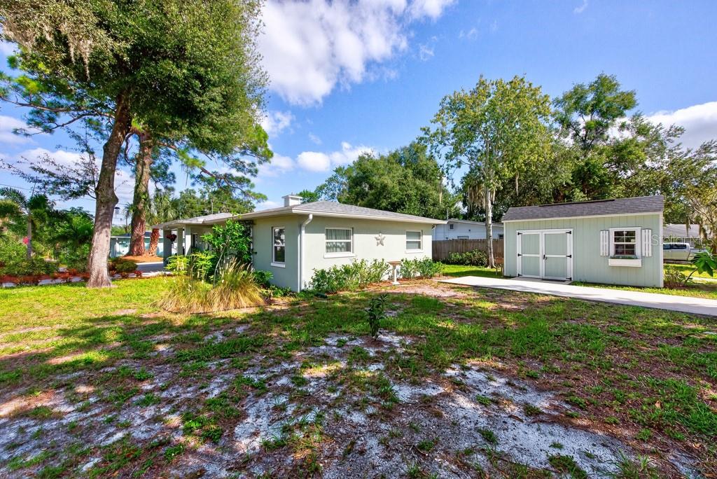 6436 LAMBERT LANE, New Port Richey, FL 34652