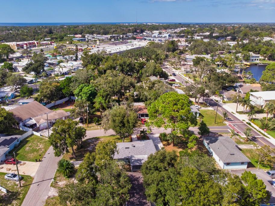 6436 LAMBERT LANE, New Port Richey, FL 34652