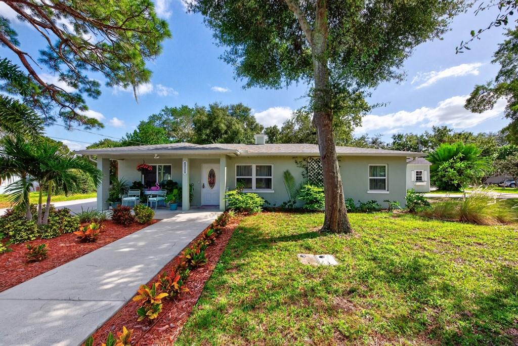 6436 LAMBERT LANE, New Port Richey, FL 34652