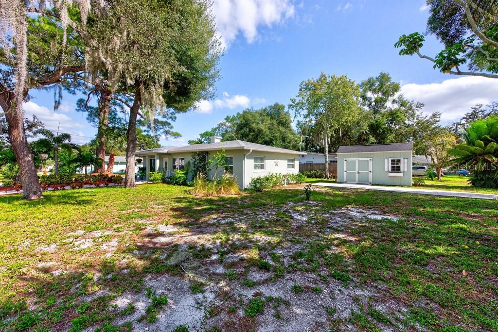 6436 LAMBERT LANE, New Port Richey, FL 34652