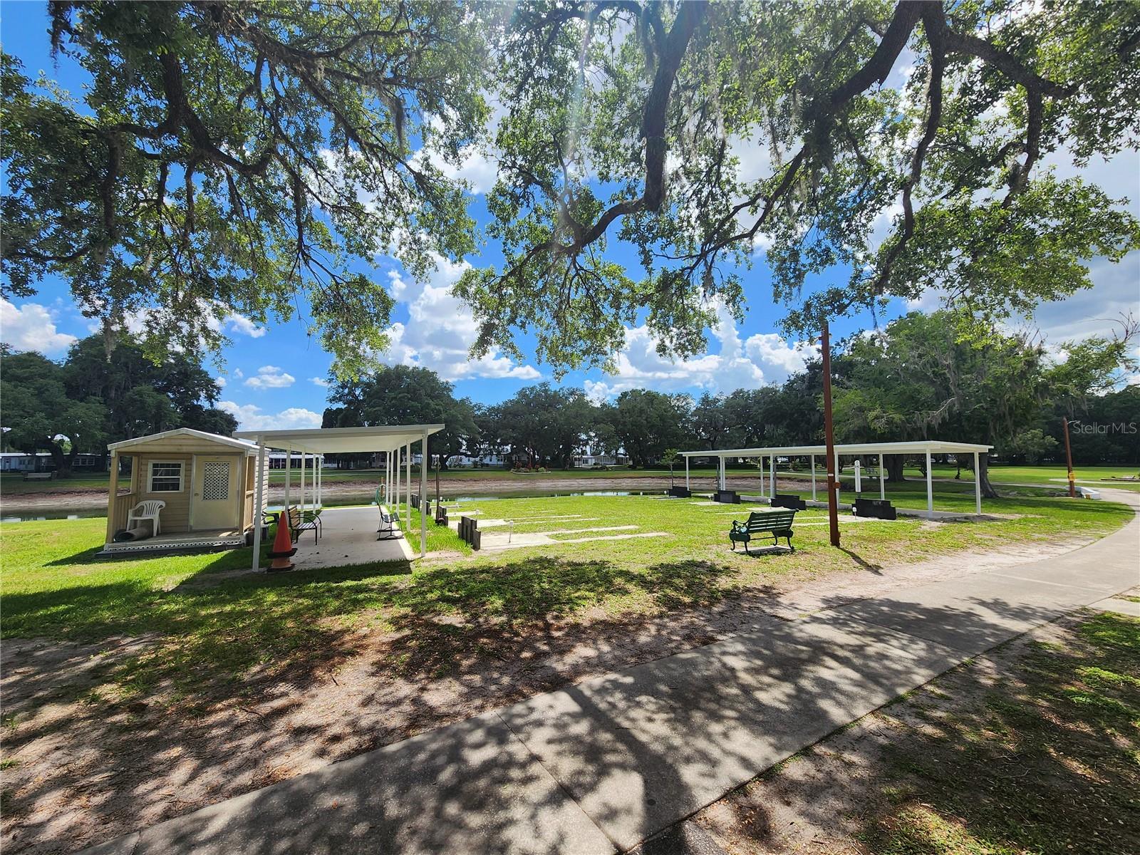 5503 BARBARA STREET, Zephyrhills, FL 33542