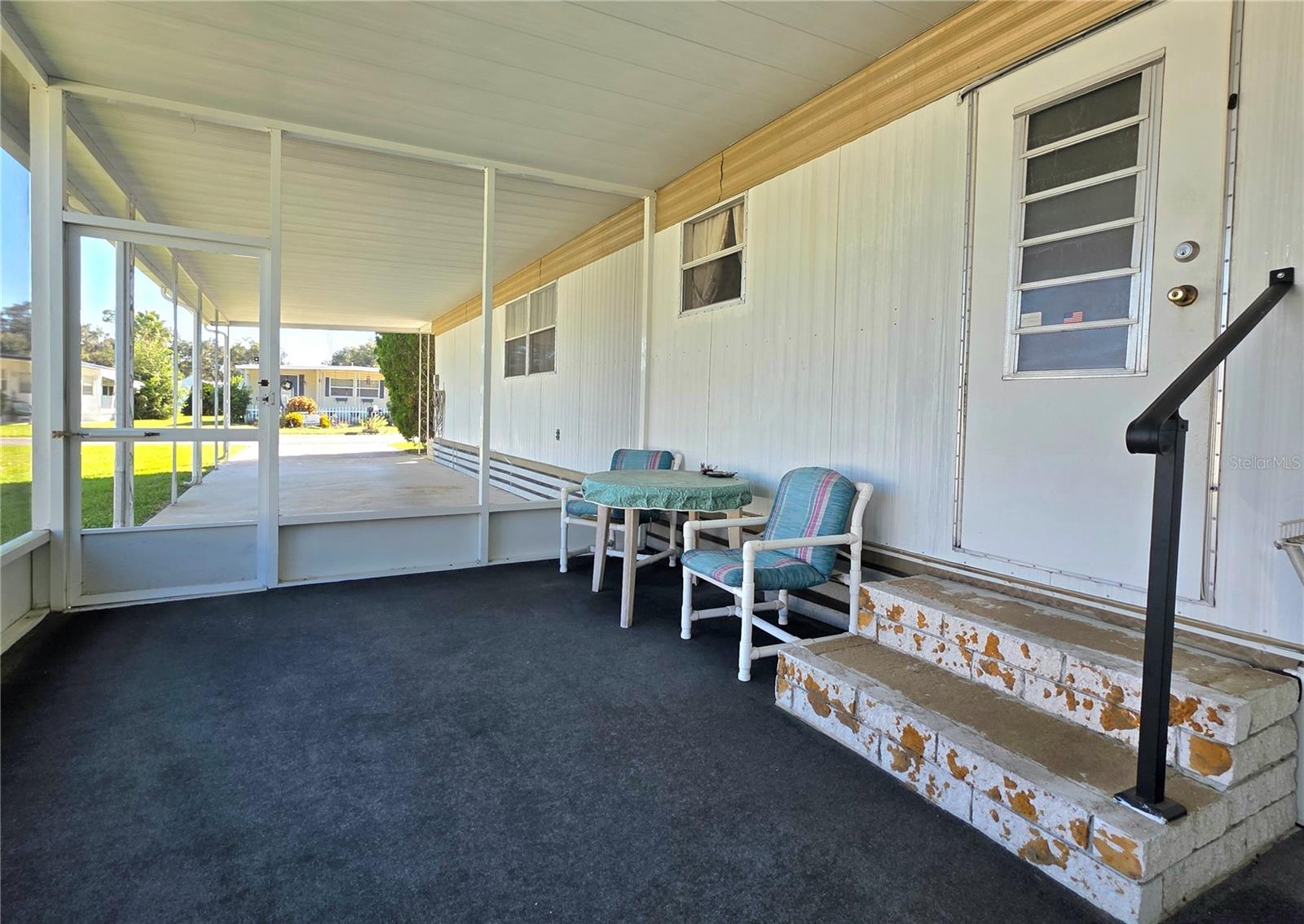 5503 BARBARA STREET, Zephyrhills, FL 33542