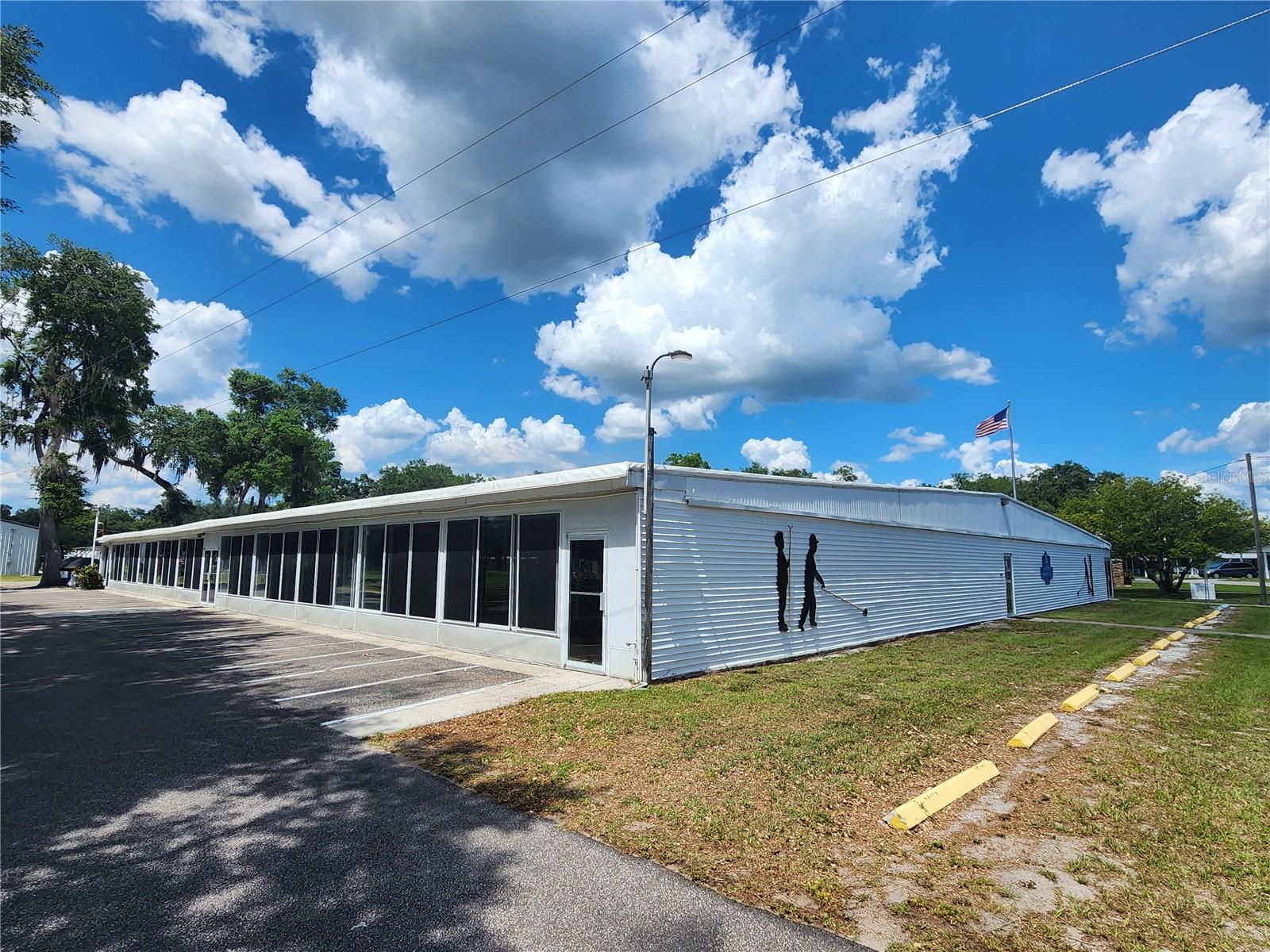 5503 BARBARA STREET, Zephyrhills, FL 33542