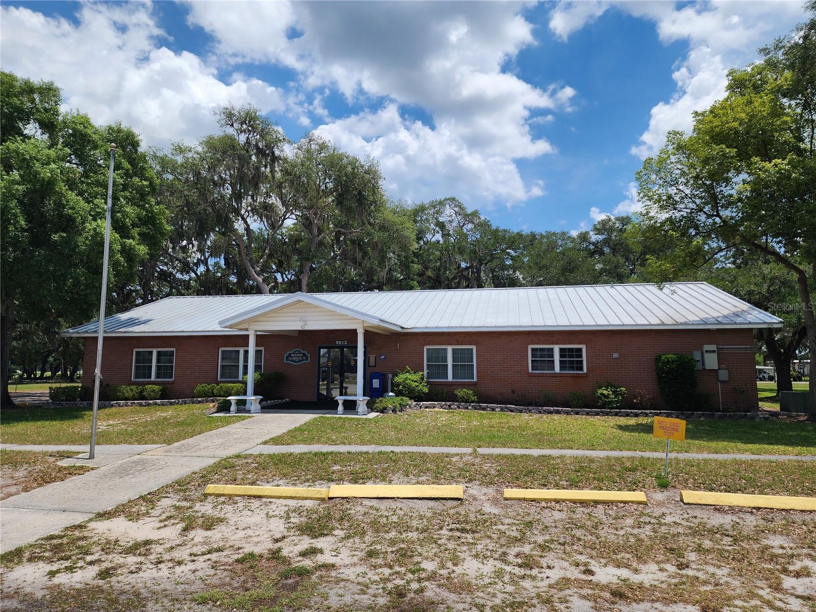 5503 BARBARA STREET, Zephyrhills, FL 33542
