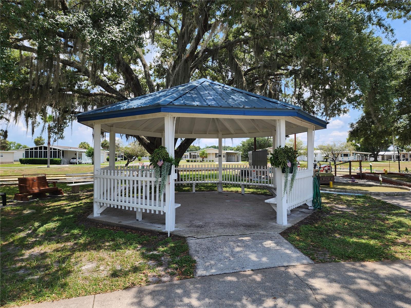 5503 BARBARA STREET, Zephyrhills, FL 33542