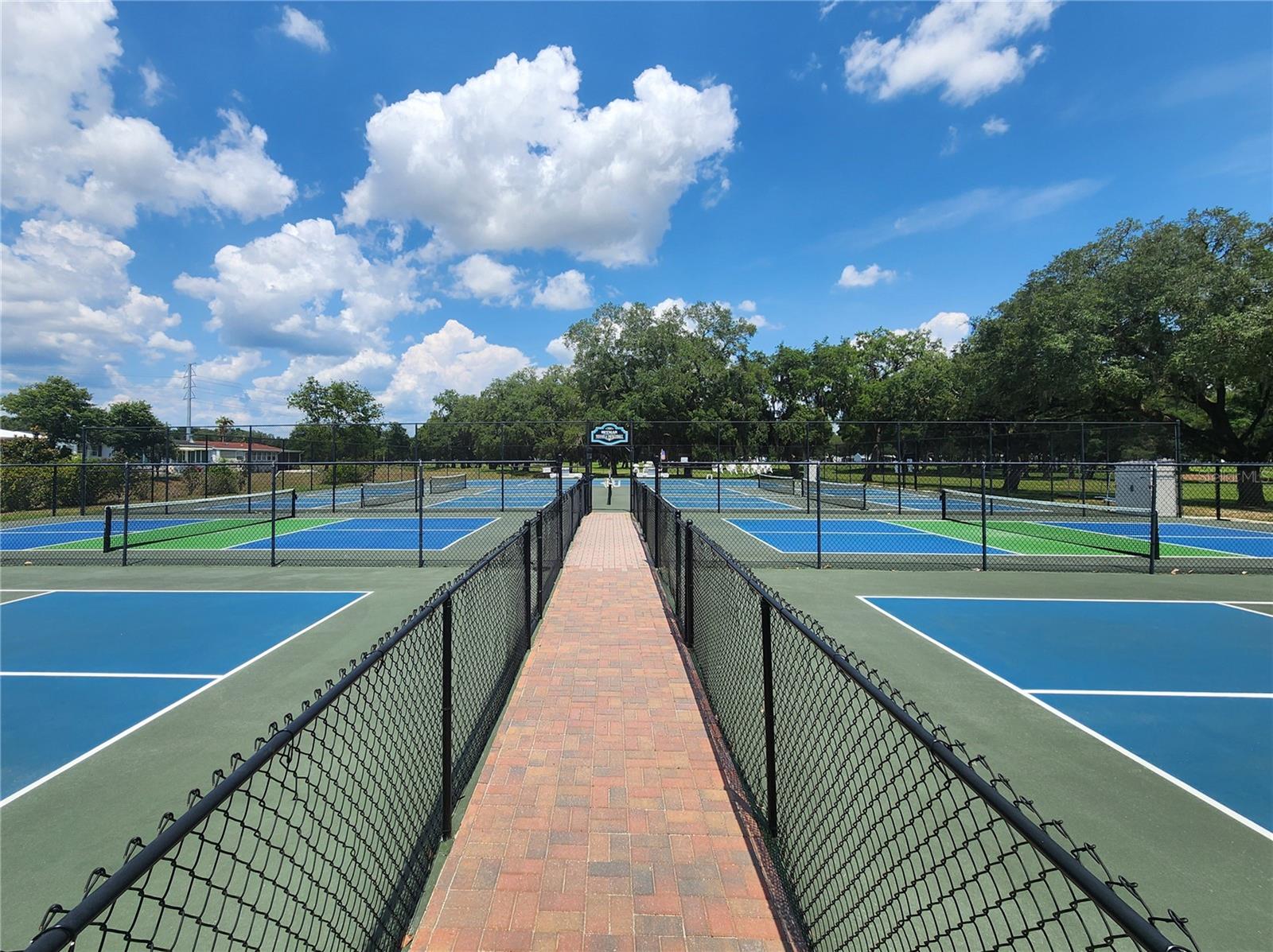 5503 BARBARA STREET, Zephyrhills, FL 33542