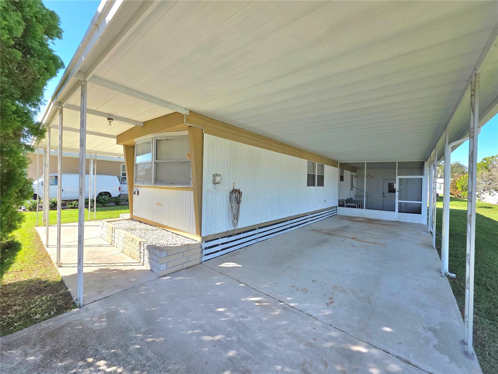 5503 BARBARA STREET, Zephyrhills, FL 33542