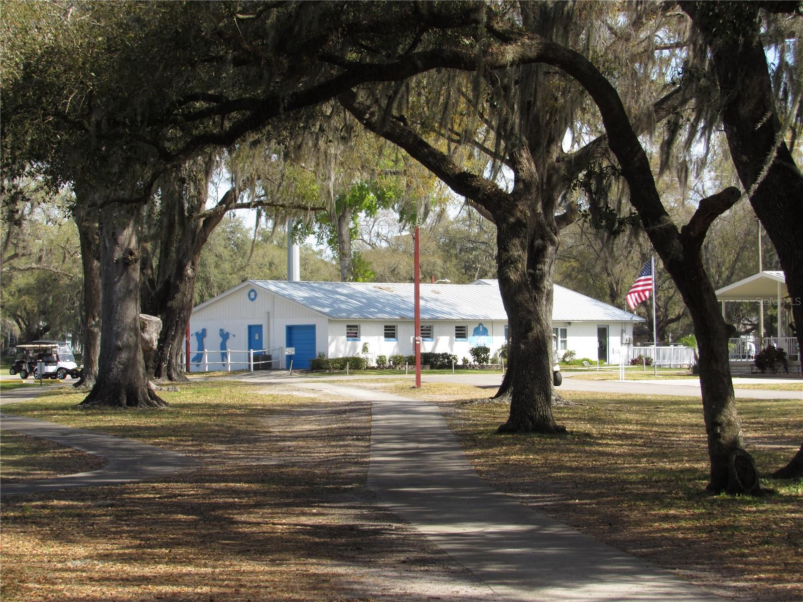 5503 BARBARA STREET, Zephyrhills, FL 33542