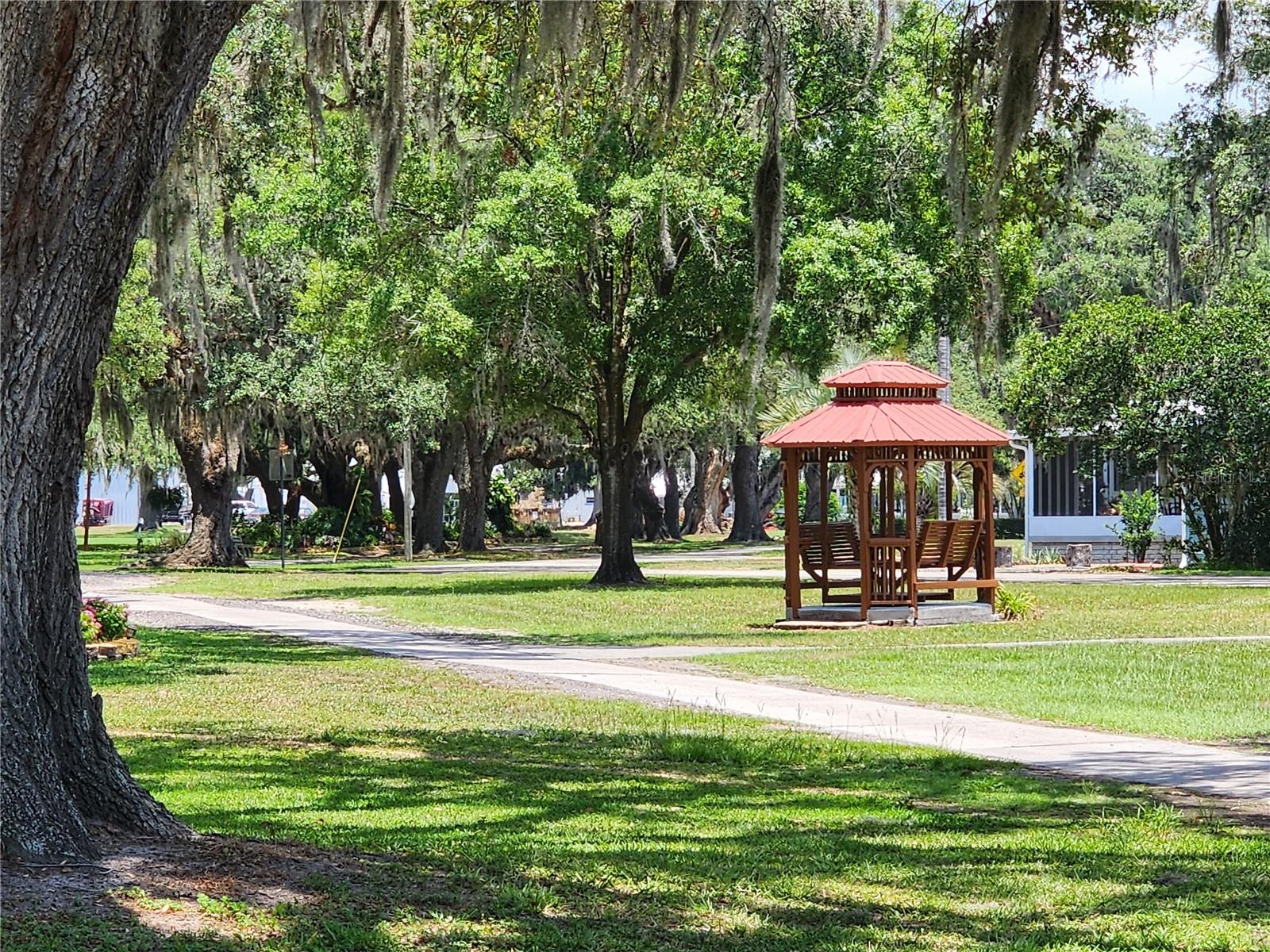 5503 BARBARA STREET, Zephyrhills, FL 33542