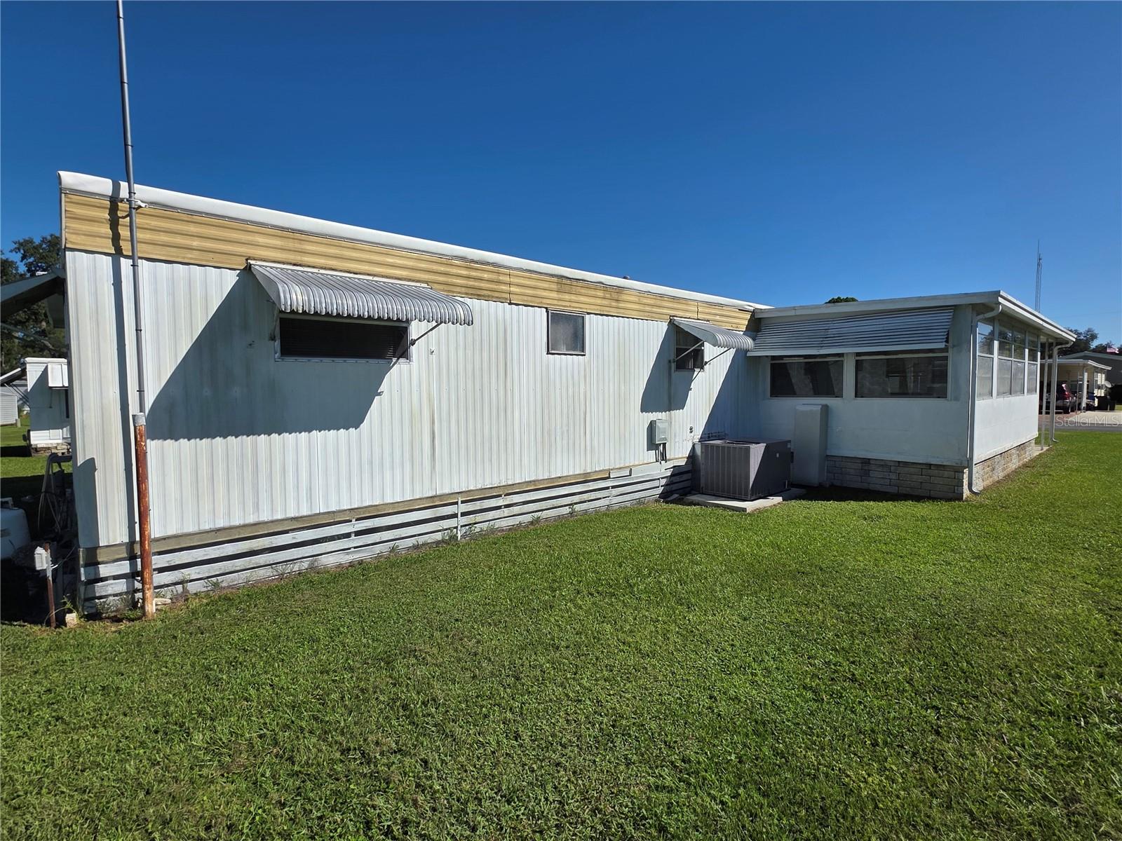 5503 BARBARA STREET, Zephyrhills, FL 33542