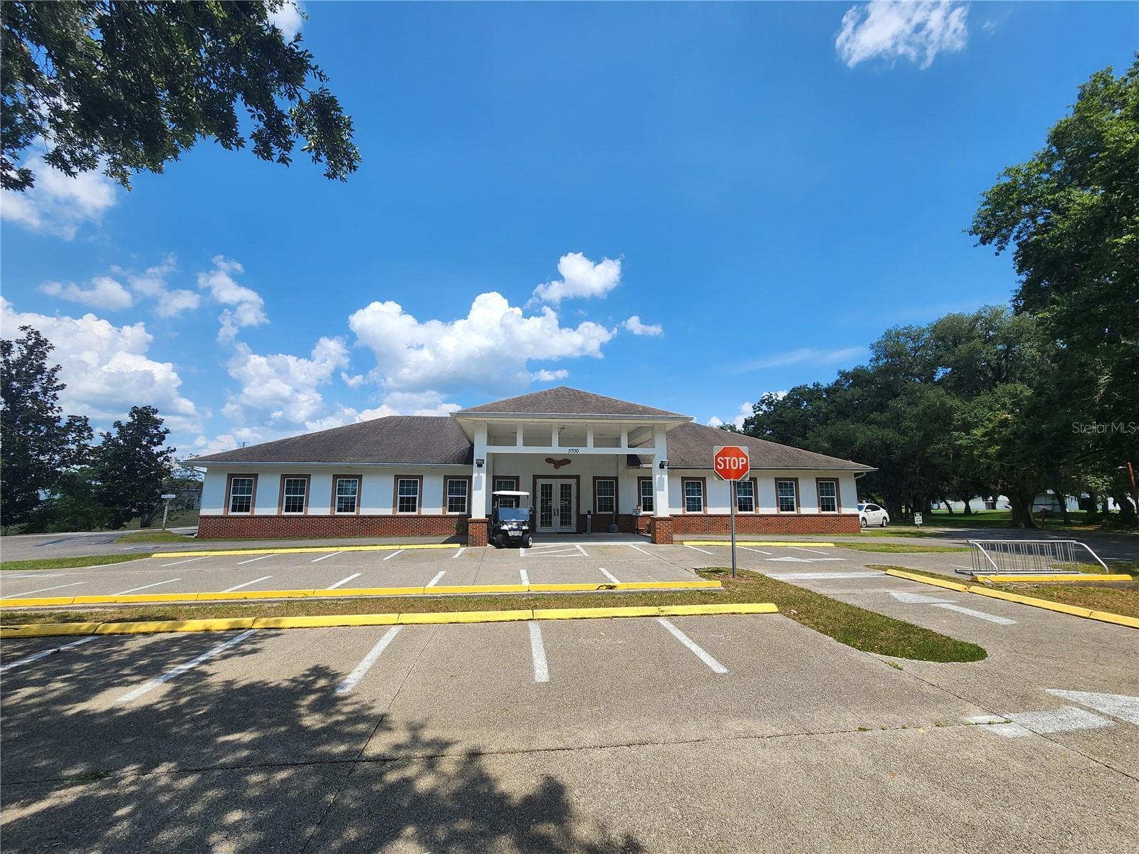 5503 BARBARA STREET, Zephyrhills, FL 33542