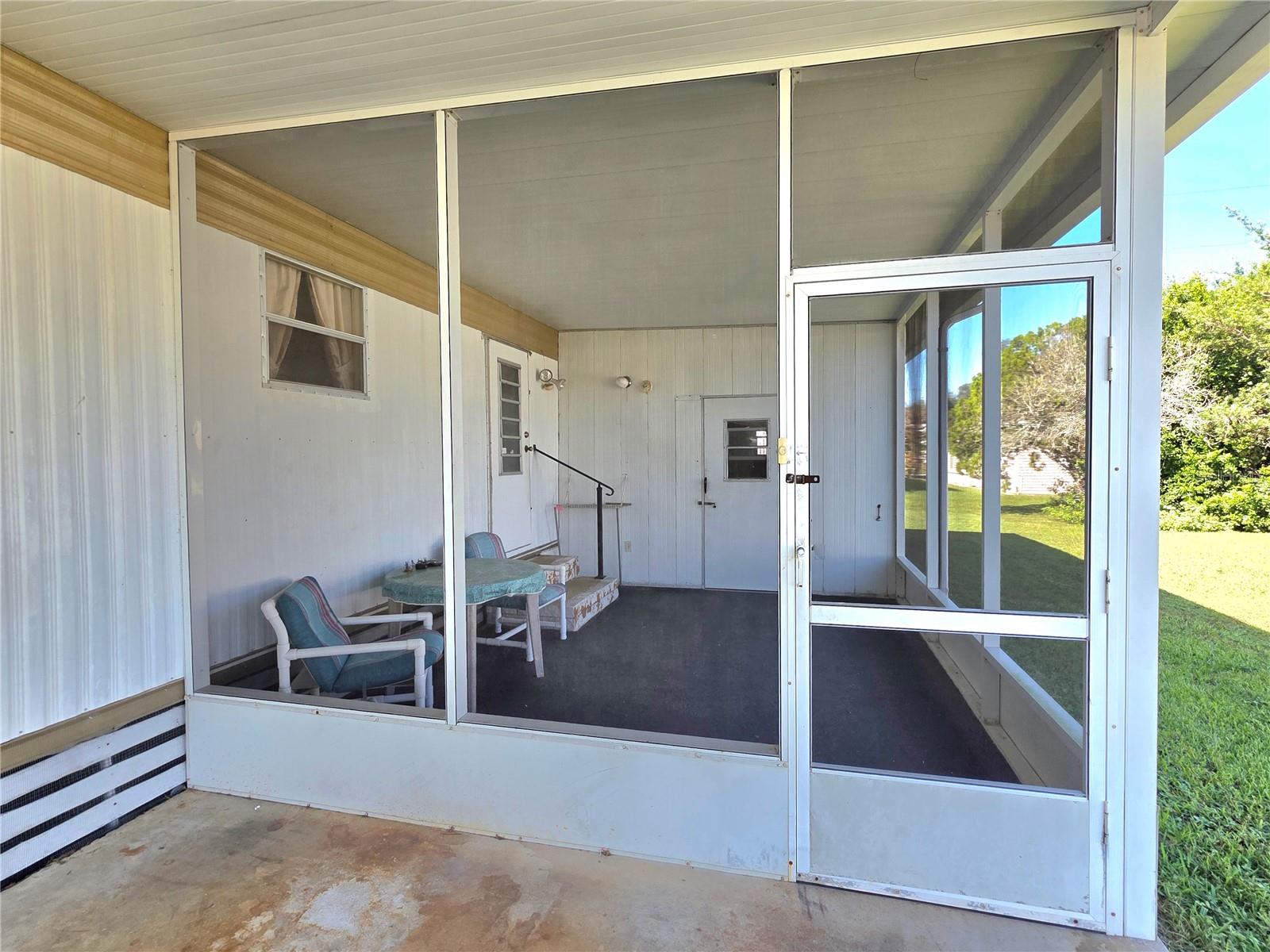 5503 BARBARA STREET, Zephyrhills, FL 33542