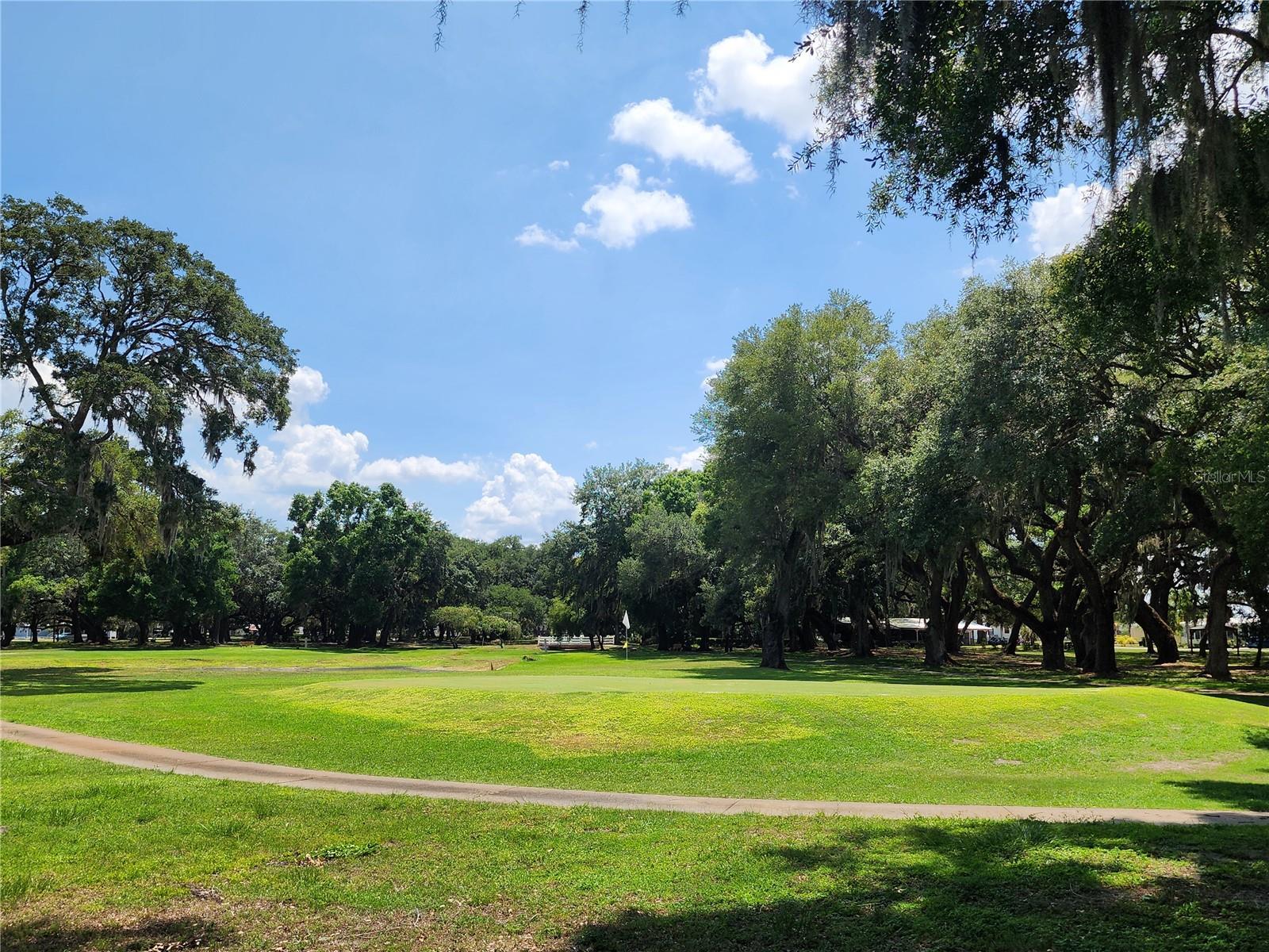 5503 BARBARA STREET, Zephyrhills, FL 33542