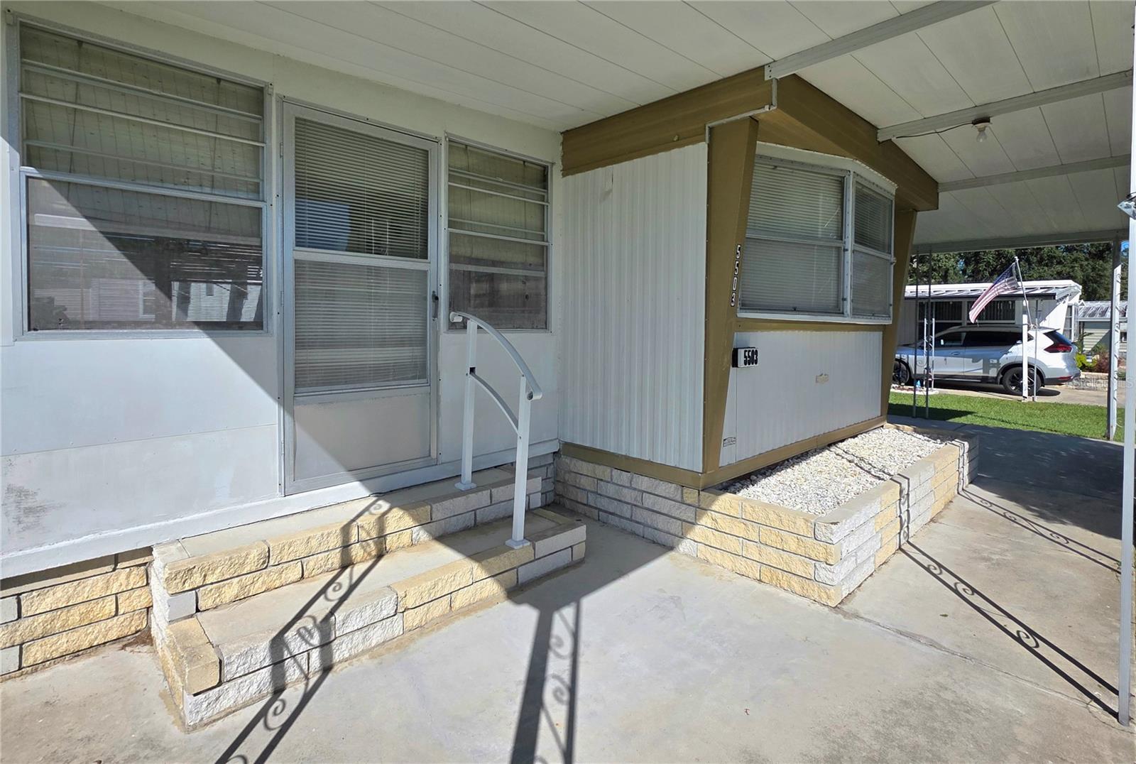 5503 BARBARA STREET, Zephyrhills, FL 33542