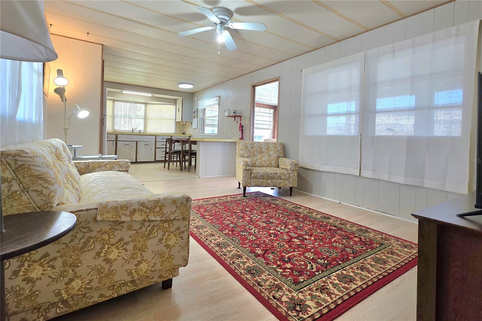 5503 BARBARA STREET, Zephyrhills, FL 33542